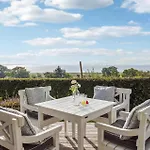1 Bedroom Pet Friendly In Holiday home Ebeltoft