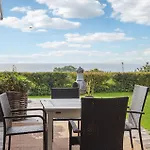 1 Bedroom Pet Friendly In * Ebeltoft