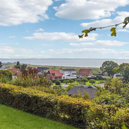 Holiday home 1 Bedroom Pet Friendly In