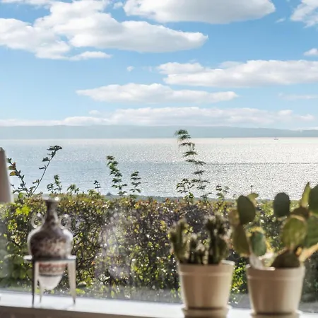 펜션 1 Bedroom Lovely In