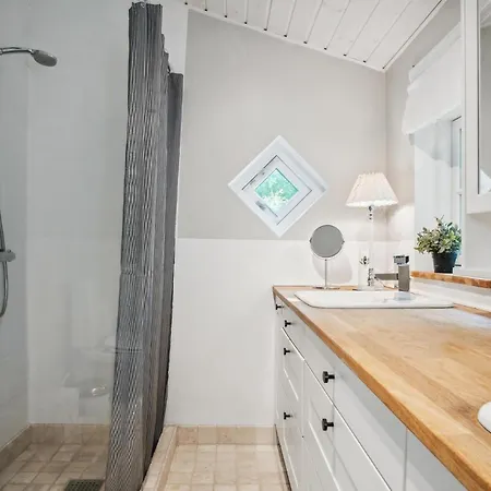 펜션 1 Bedroom Lovely In