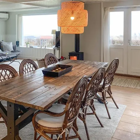 1 Bedroom Pet Friendly In Holiday home