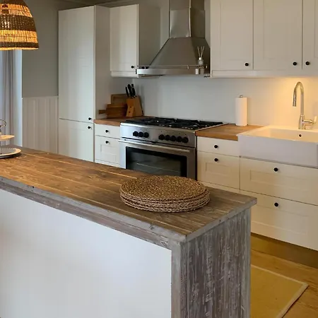 بيت للعطل 1 Bedroom Pet Friendly In