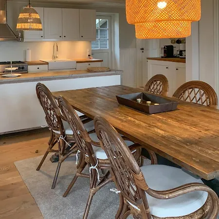 Holiday home 1 Bedroom Pet Friendly In Ebeltoft
