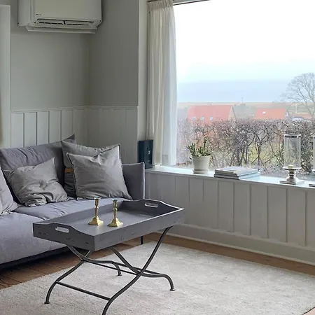 1 Bedroom Pet Friendly In * Ebeltoft