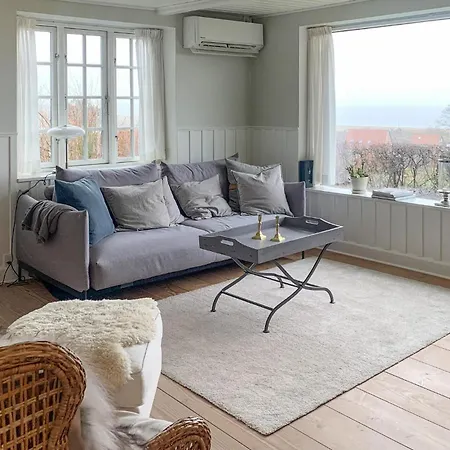 Holiday home 1 Bedroom Pet Friendly In